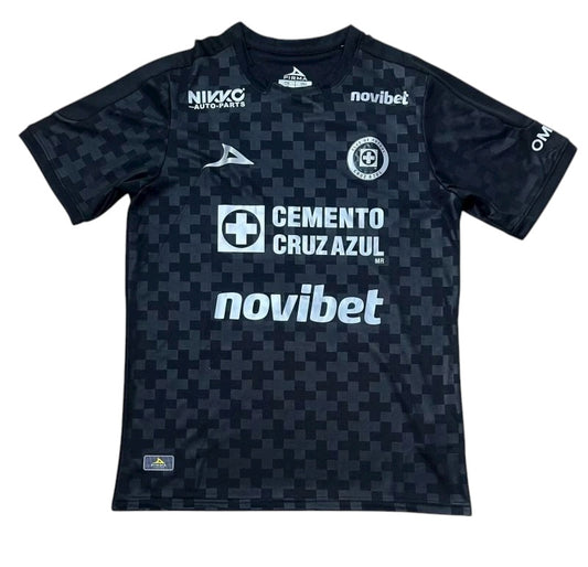 Cruz Azul 2025 Third Kit Standard