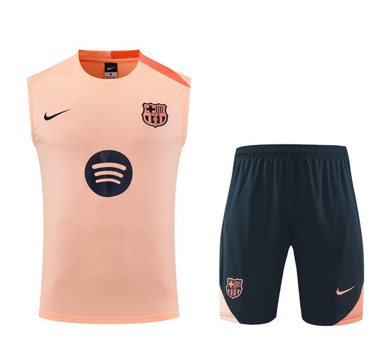 Barcelona 2025/2026 Training Kit