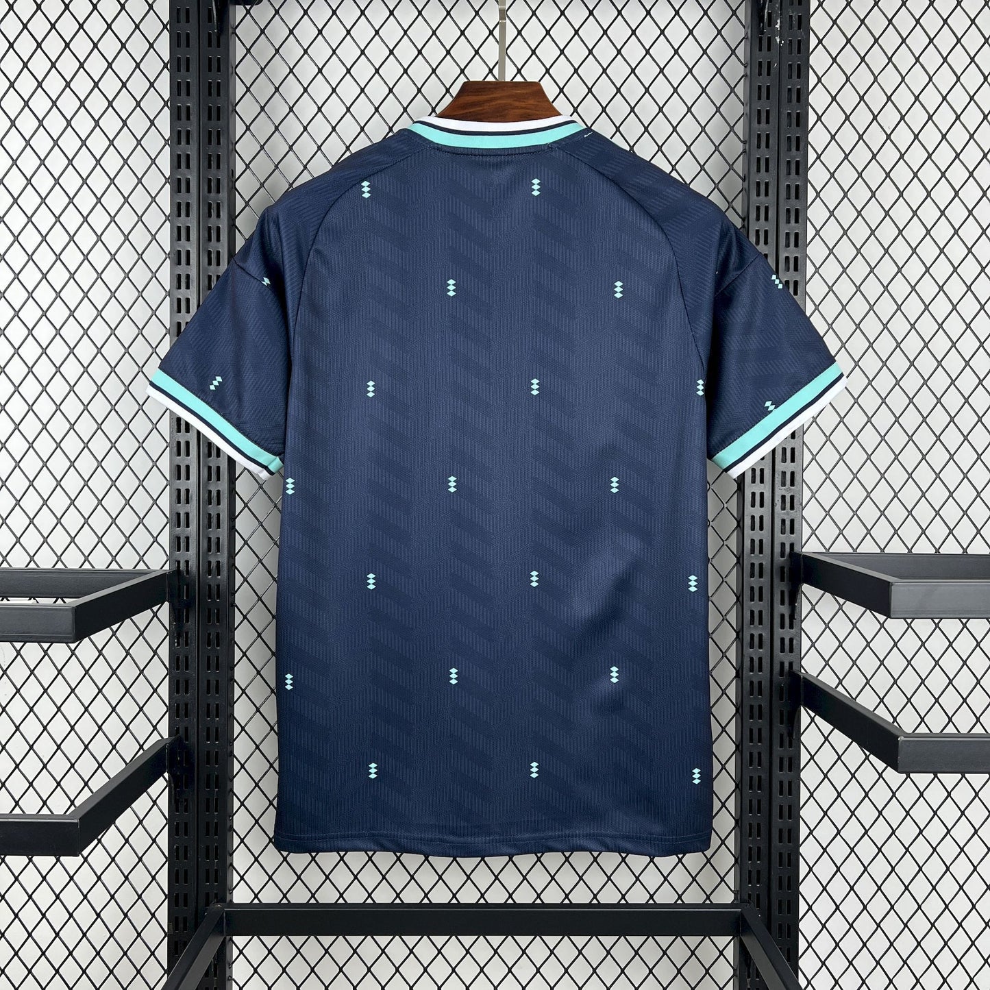 Germany Away 2026 World Cup Standard