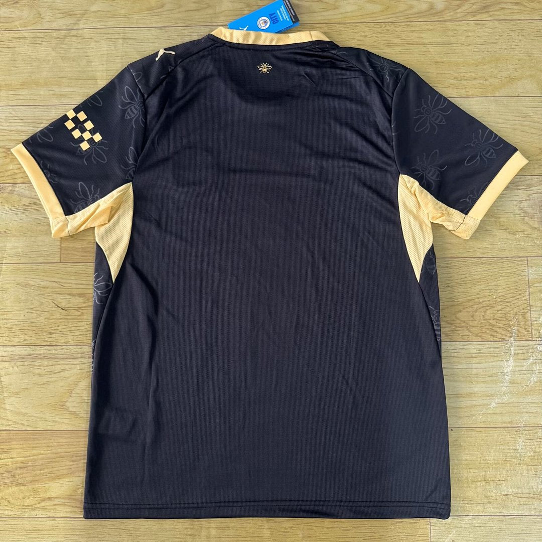 Man City 2026/2027 Away Standard