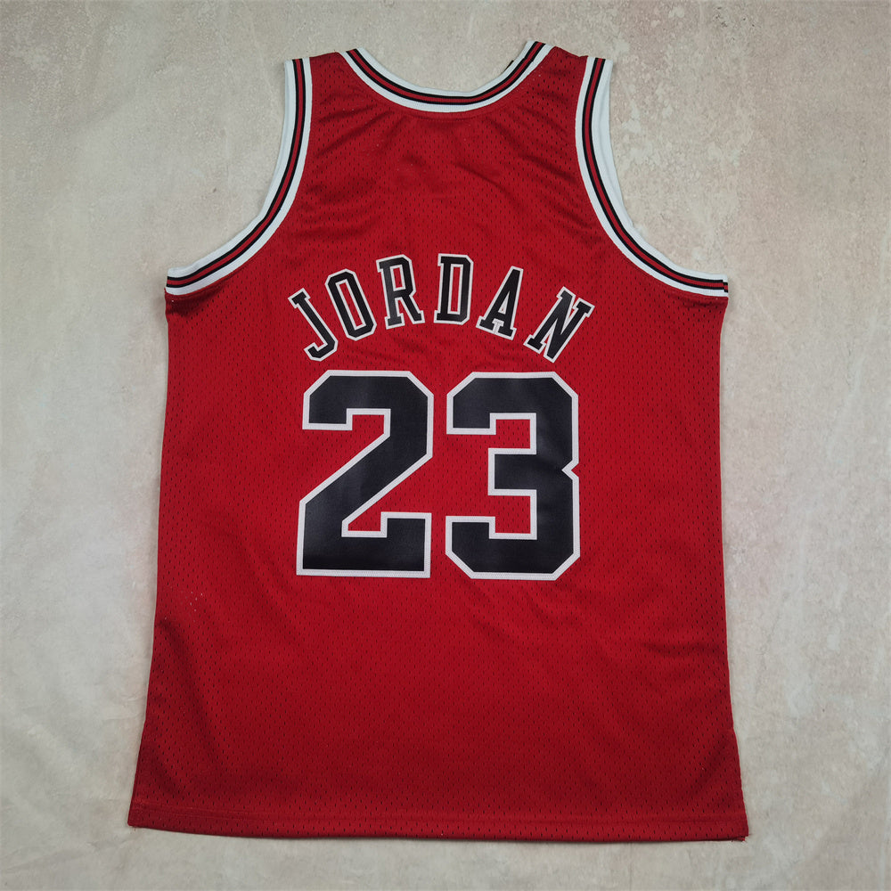 Chicago Bulls X Michael Jordan 96/97