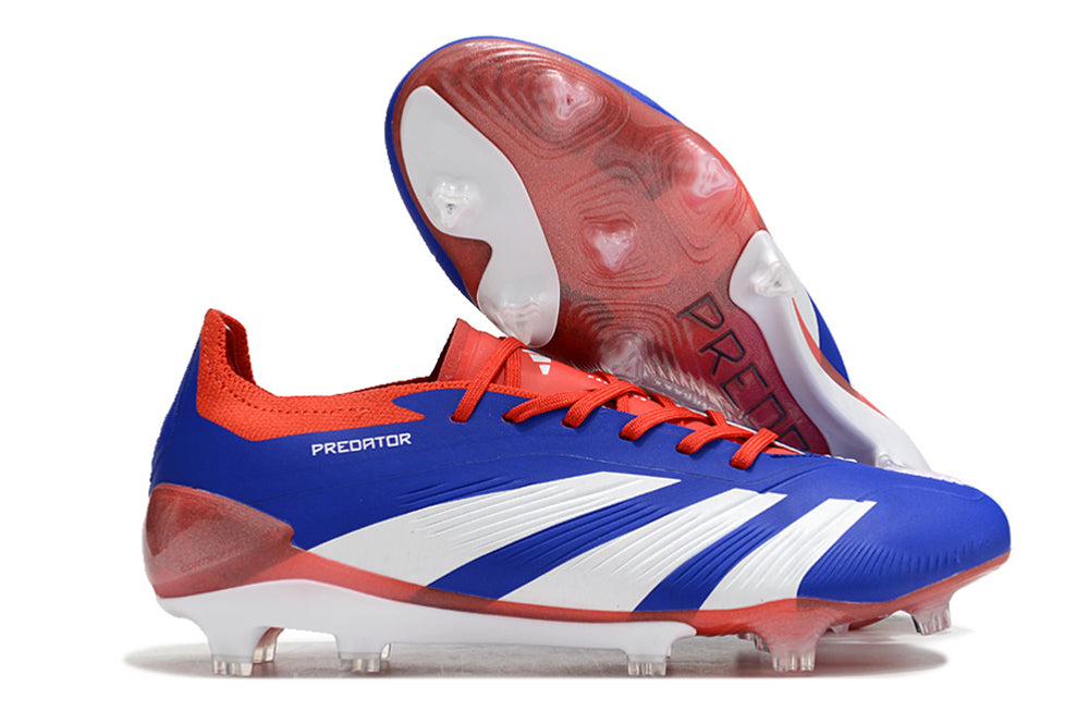 Adidas Predator Elite Laces “Advancement Pack”