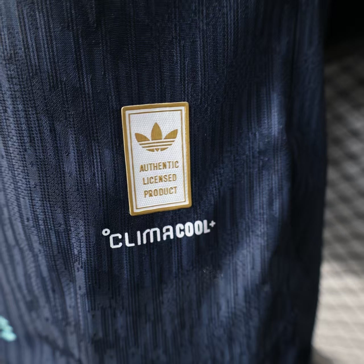 Germany Away 2026 World Cup