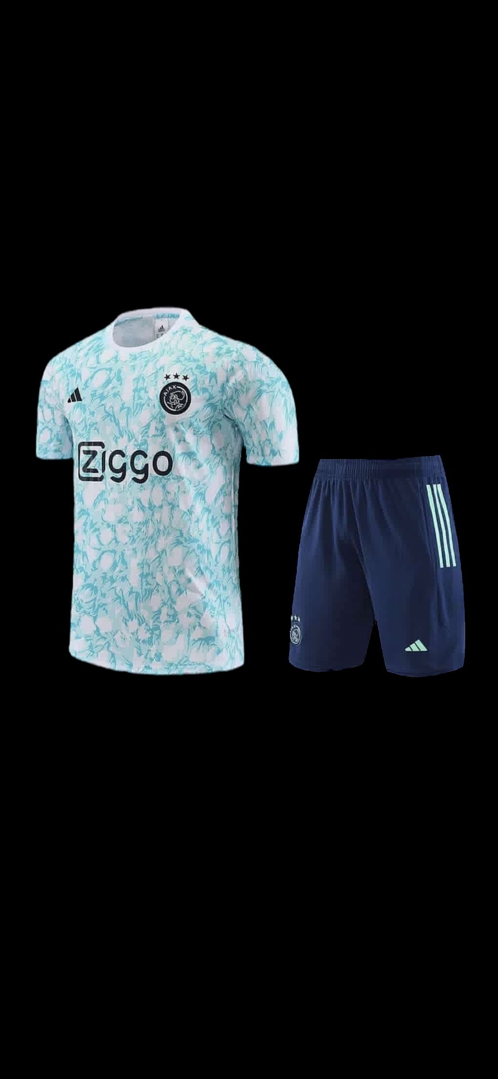 Sergio Martinez - Team Order