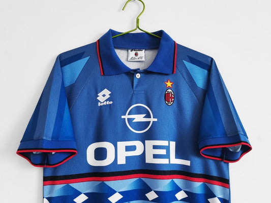 AC Milan 95/97 Away Retro