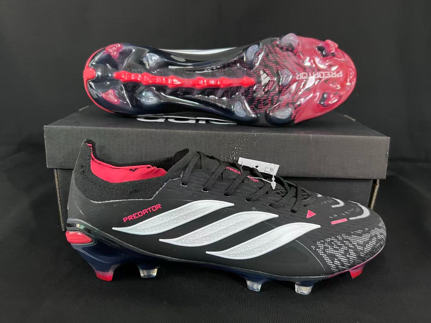 Predator 26 Elite “Immortal DNA”