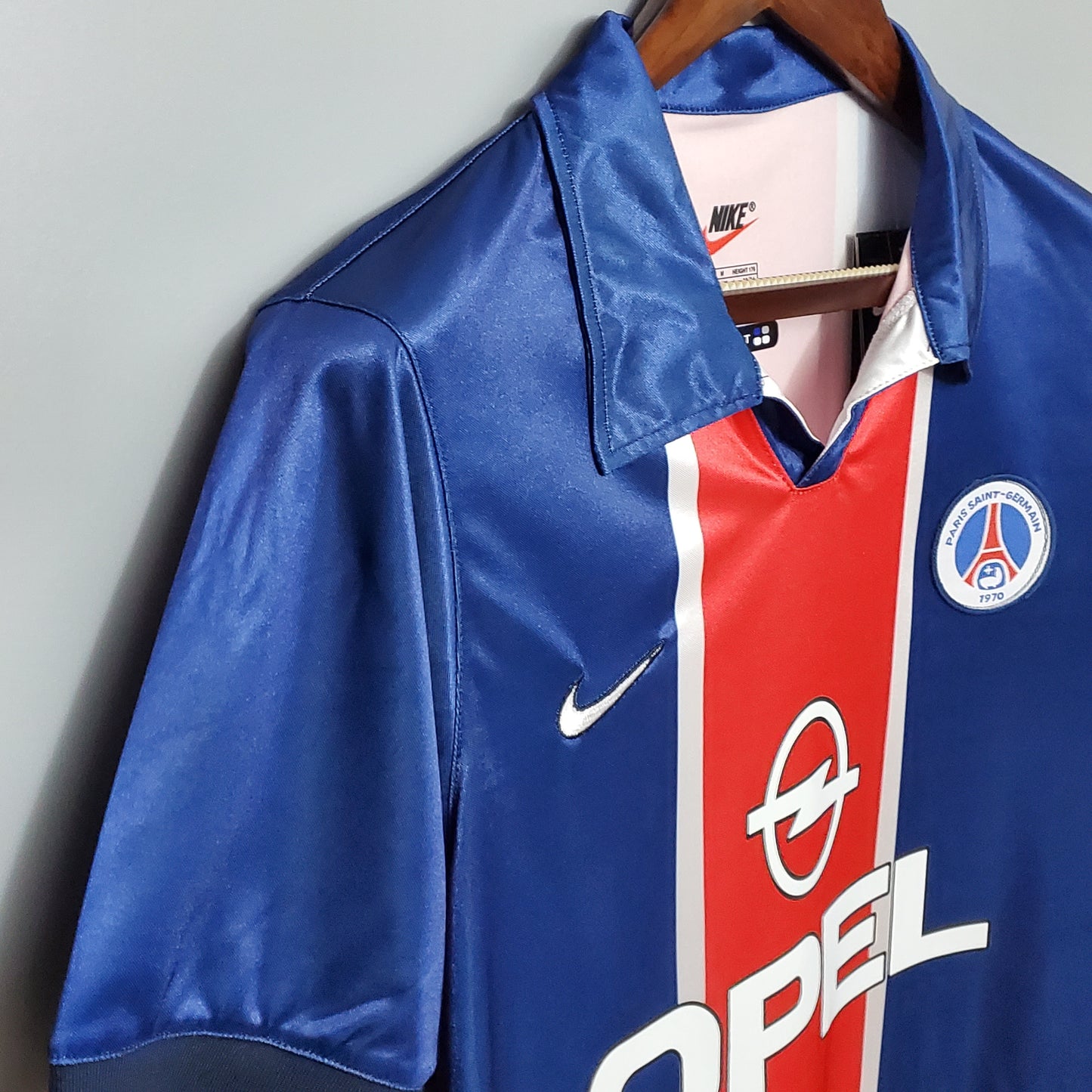 PSG 98/99 Home Retro
