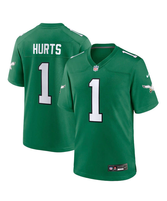 Philadelphia Eagles NFL Green
