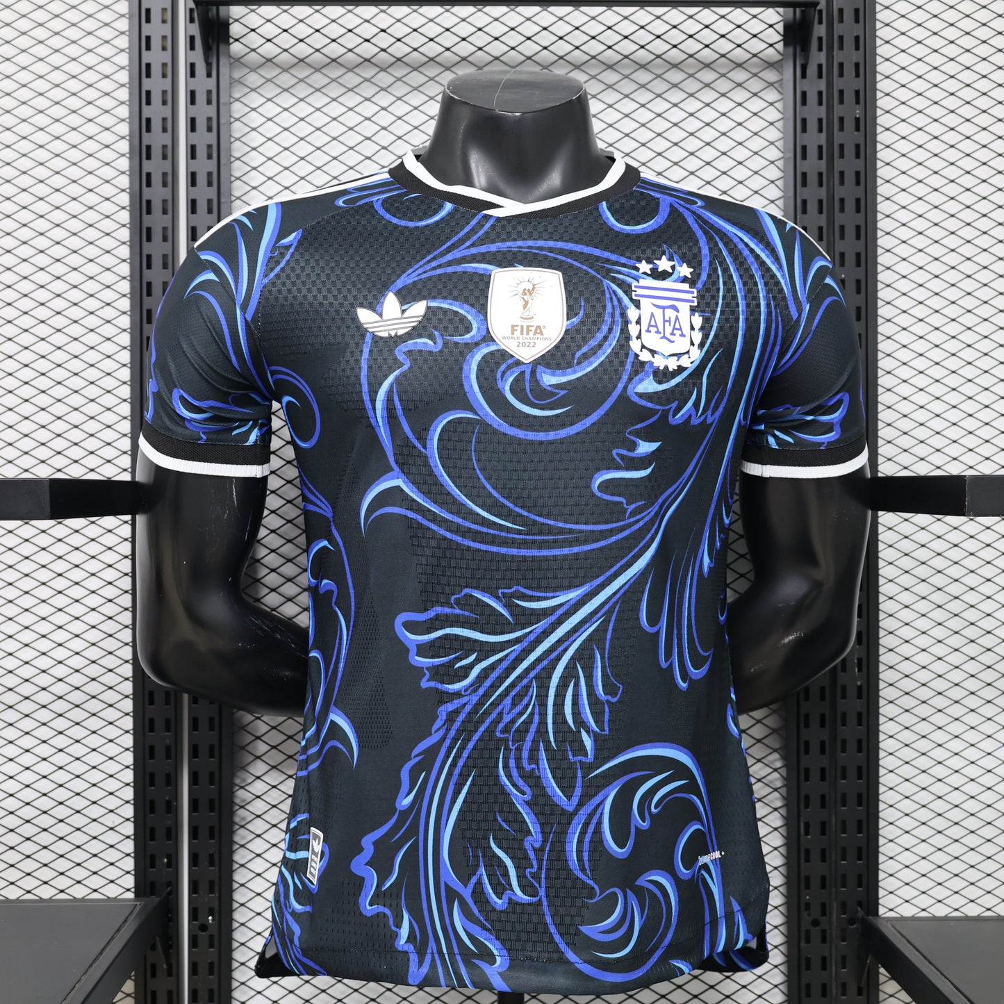 Argentina 2026 World Cup Away Player Issue