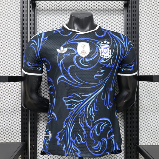 Argentina 2026 World Cup Away Player Issue