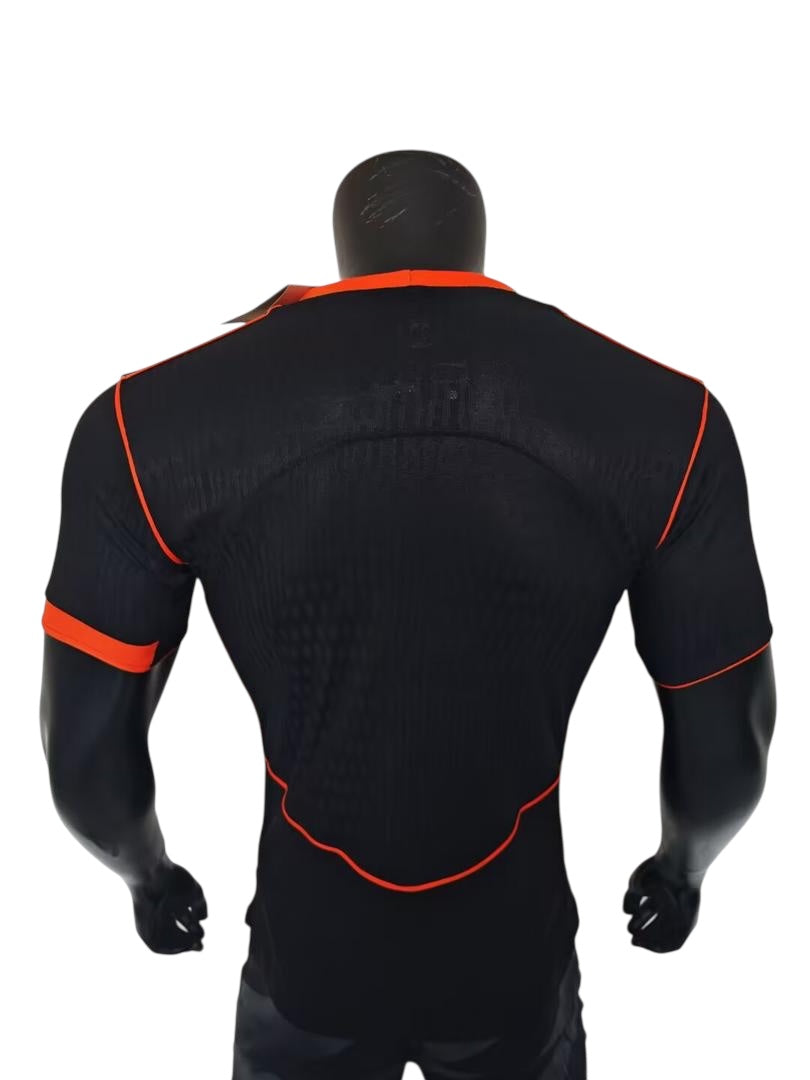 Corinthians 2025 Away T90 Player Version