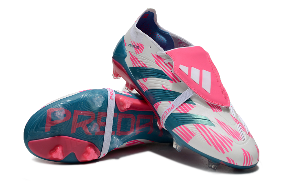 Adidas Predator Elite Tongue “Reemergence Pack”