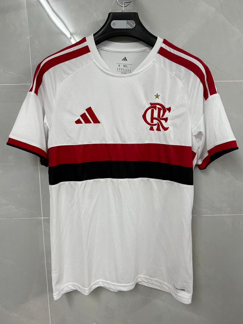 Flamengo 2026 Away Standard