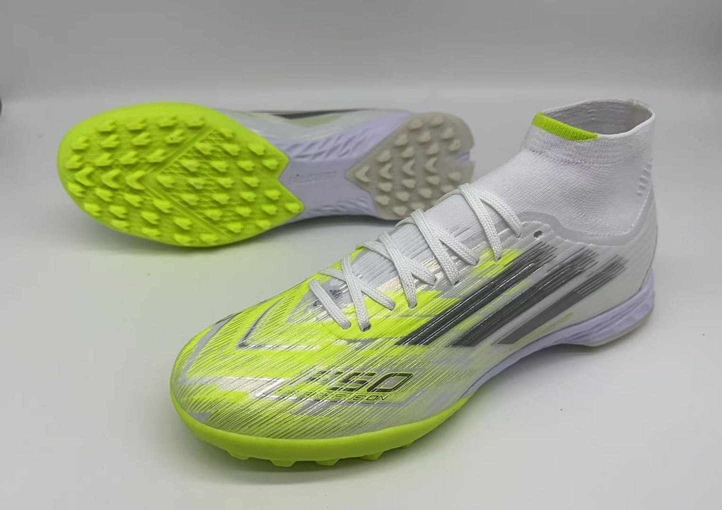 F50 Elite High “Unlocked” Indoor