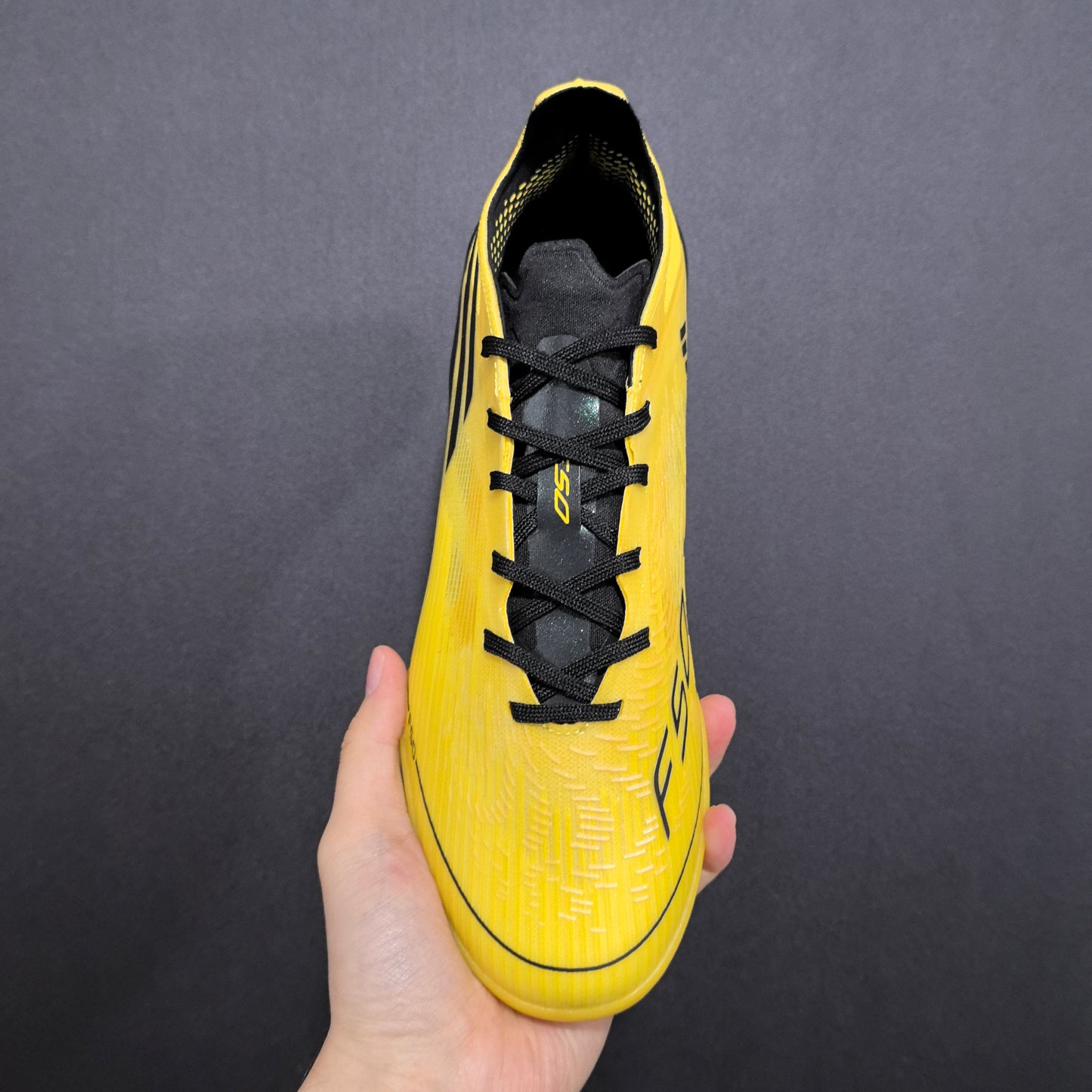 F50 elite “Archived” Indoor