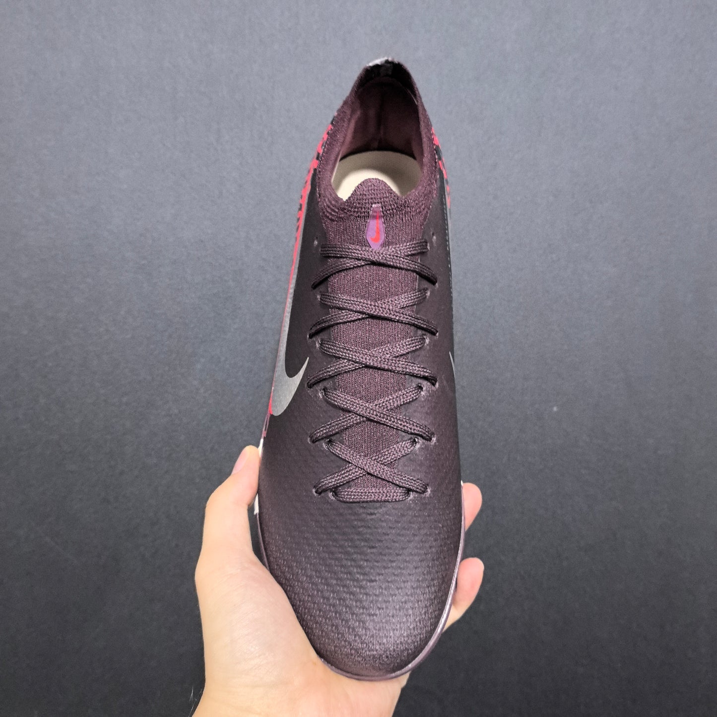 Mercurial Vapor 16 X Unisex United Pack Indoor