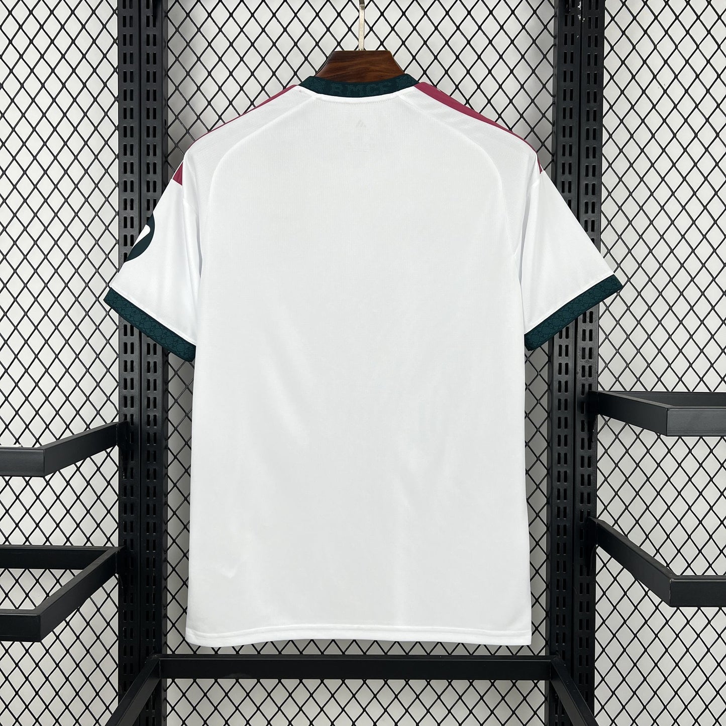 Real Madrid 2026/2027 Home Standard