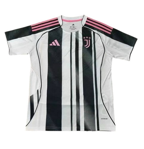 Juventus 2025/2026 Home Standard