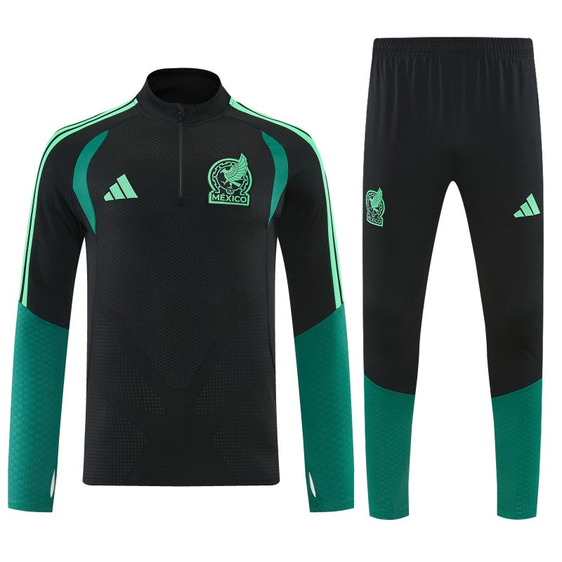 Mexico 2026 Warm Up Kit Kids