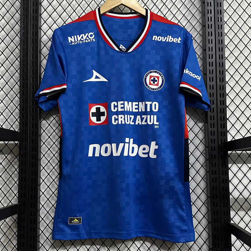 Cruz Azul 2026 Home Standard
