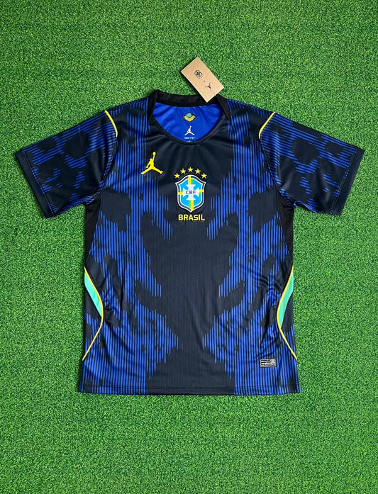 Brasil 2026 World Cup Away Kids