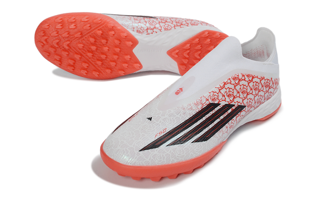 F50 Laceless X Lamine Yamal Indoor