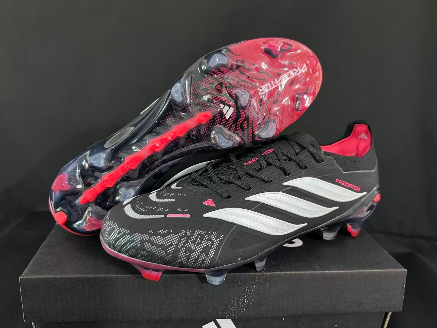 Predator 26 Elite “Immortal DNA”