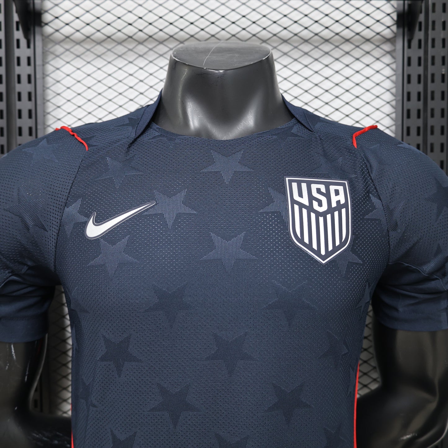 United States World Cup 2026 Away Player Issue