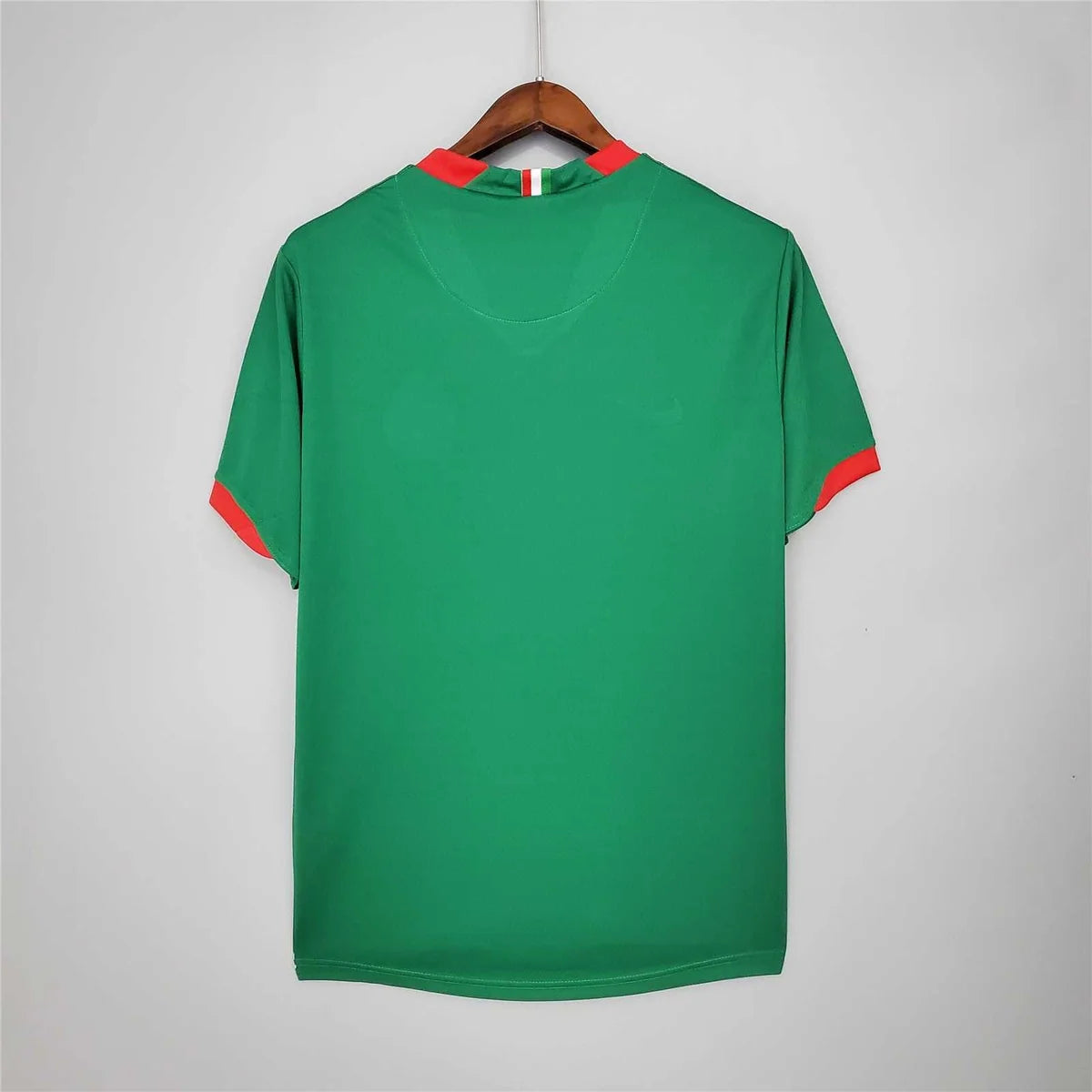 Mexico Retro World Cup 2006 Home