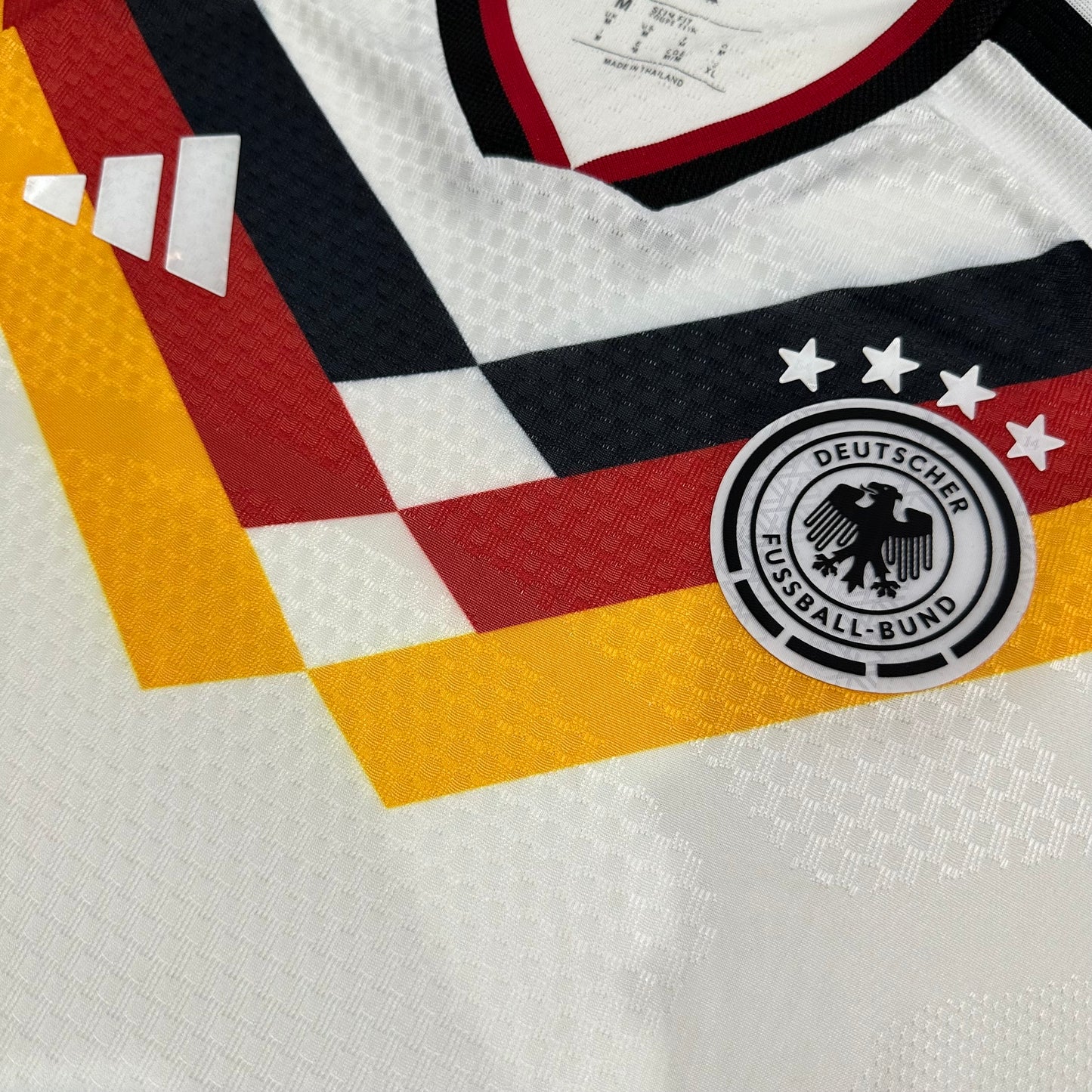 Germany World Cup 2026 Home