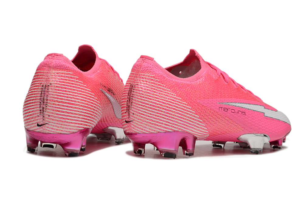 Mercurial Vapor 13 “Mbappe”