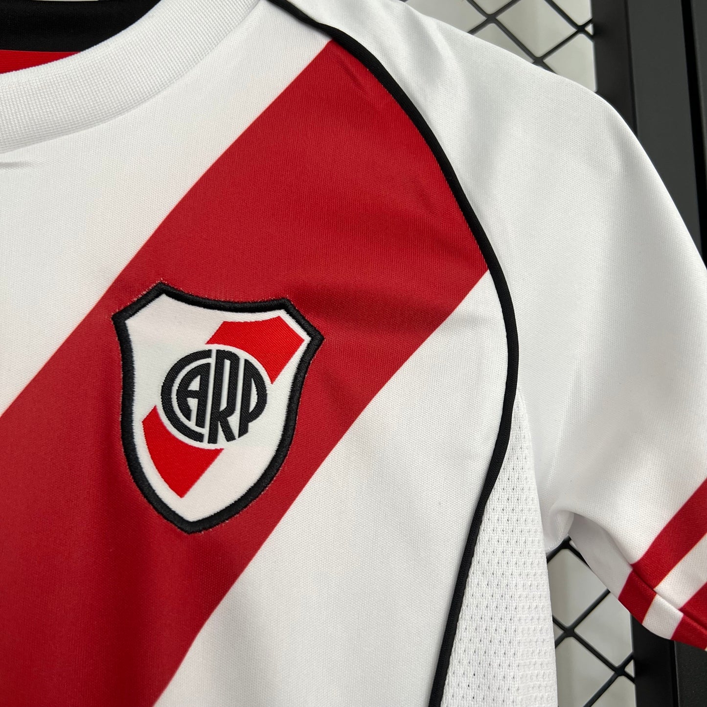 River Plate 2025 Home Kids