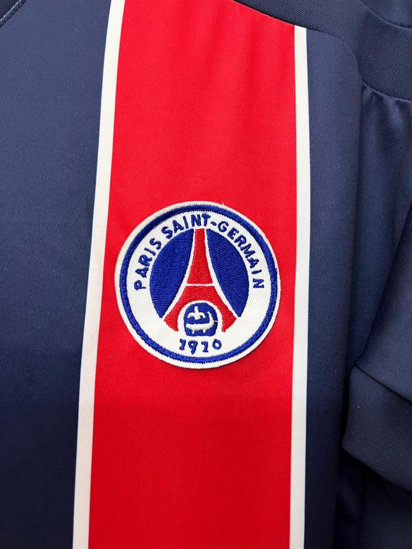 PSG 2002 Home Retro