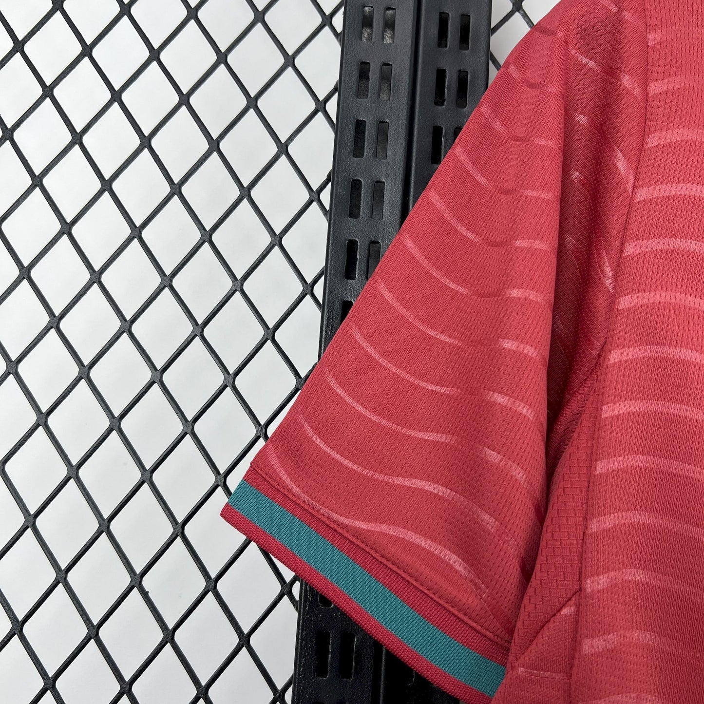 Portugal World Cup 2026 Home Standard Issue