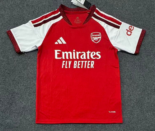 Arsenal 2026/2027 Home Kids