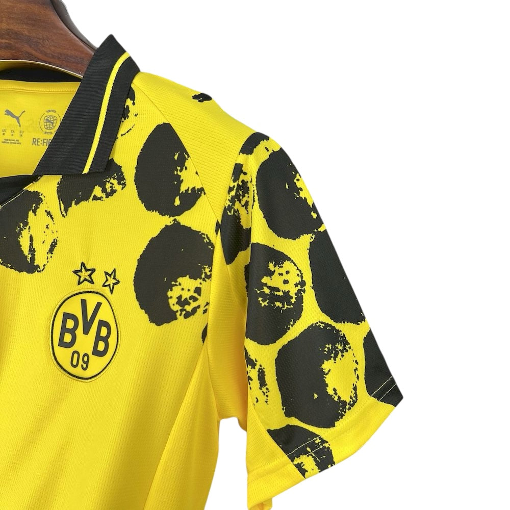 Borussia Dortmund Club World Cup Special 2025 Standard Issue