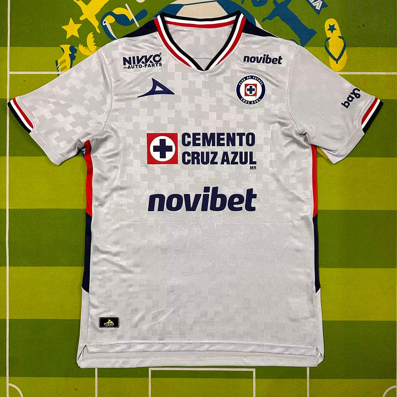Cruz azul 2026 Away Standard