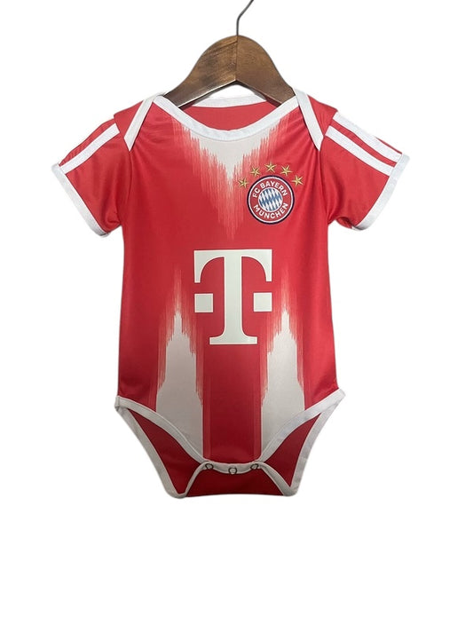 Bayern Munich 2025/2026 Home Infant