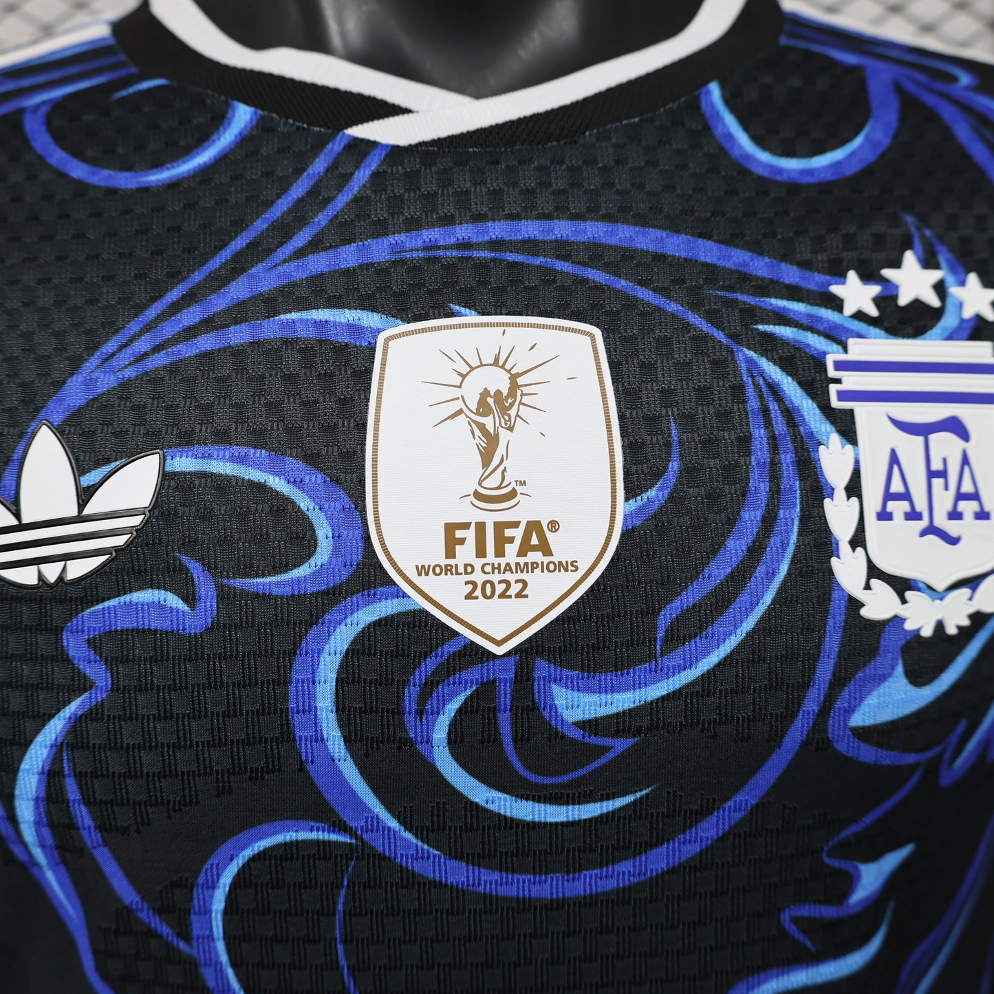 Argentina 2026 World Cup Away Player Issue