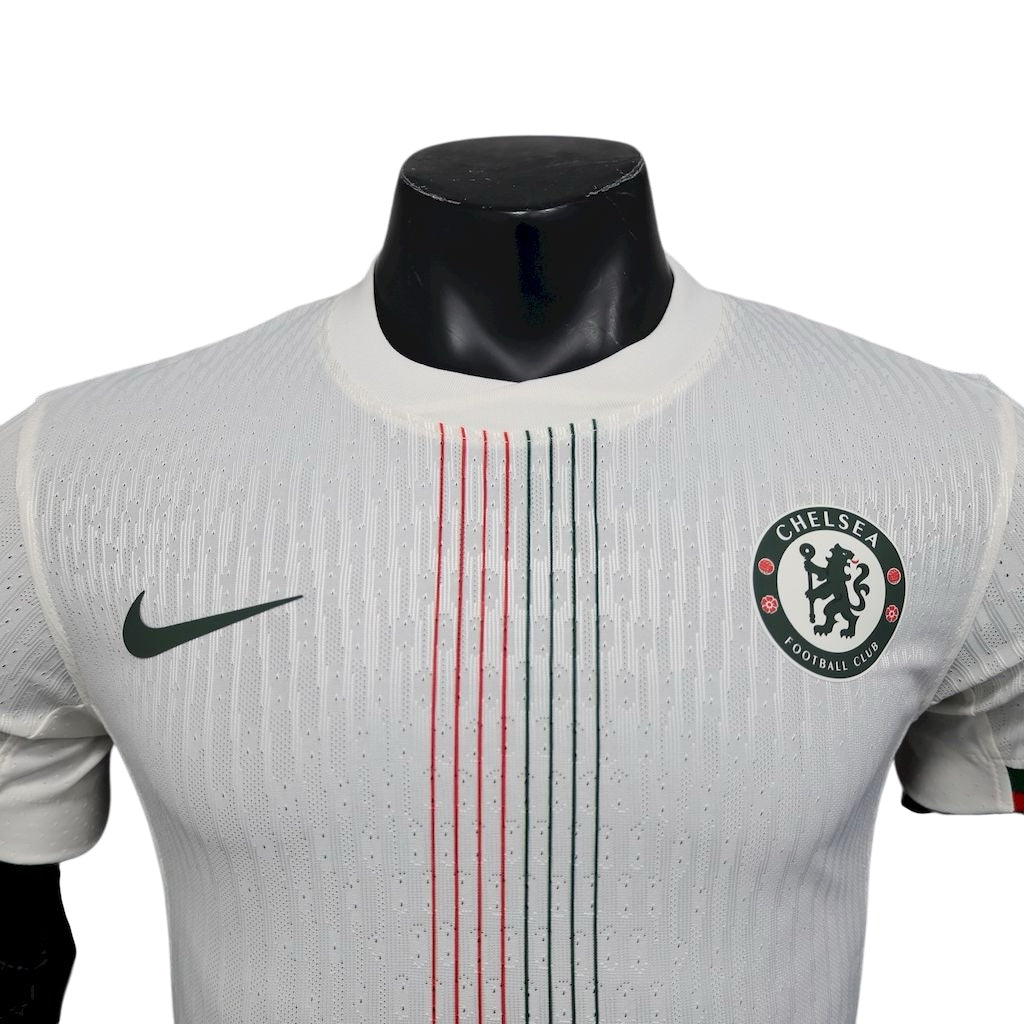 Chelsea 2025/2026 Away Player Issue