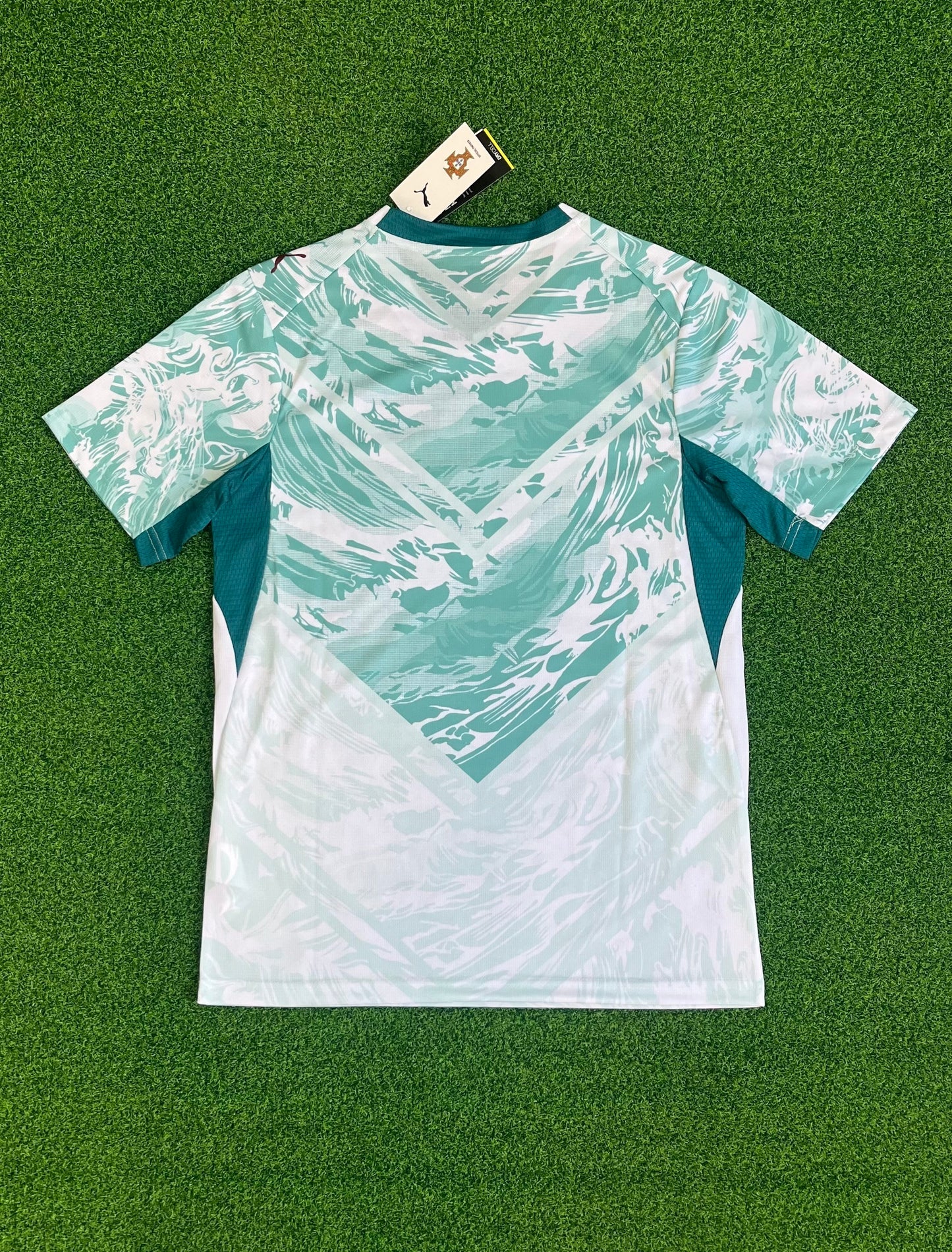 Portugal 2026 World Cup Away Standard