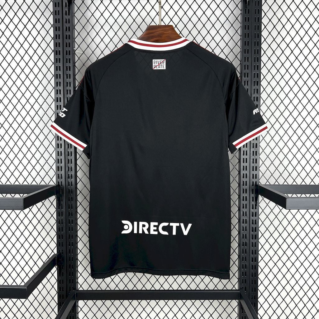 River Plate 2025 Away Standard