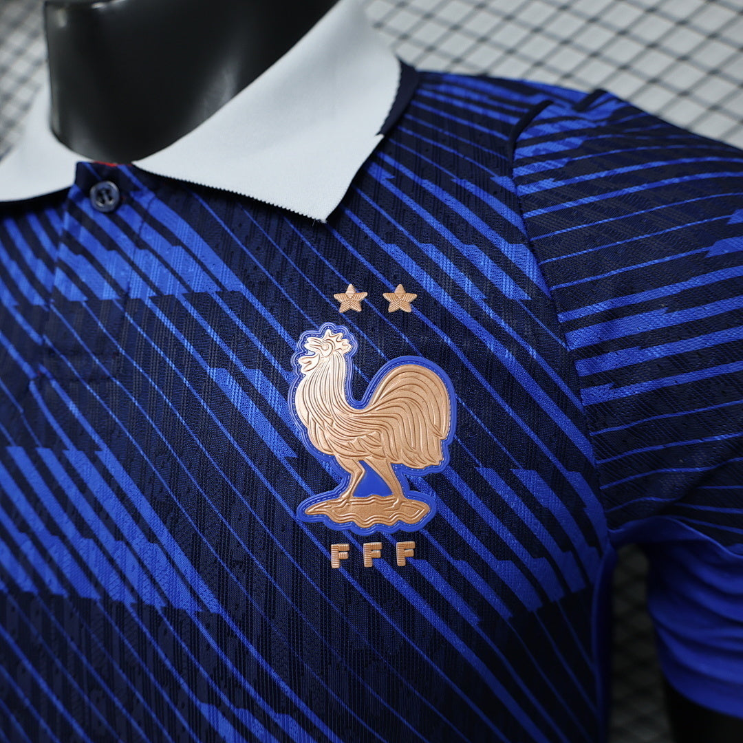 France 2026 World Cup Home Player Issue