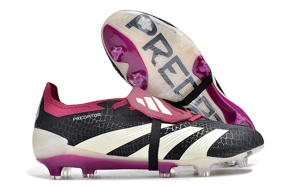 Adidas Predator Elite Tongue “30th Anniversary”