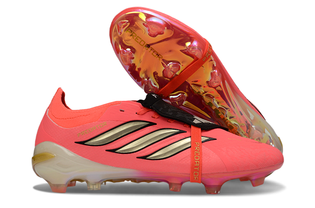 Predator 26 Elite TG X World Cup 2026
