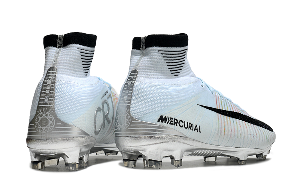 Mercurial Superfly 5 “Chapter 5: Cut to Brilliance”