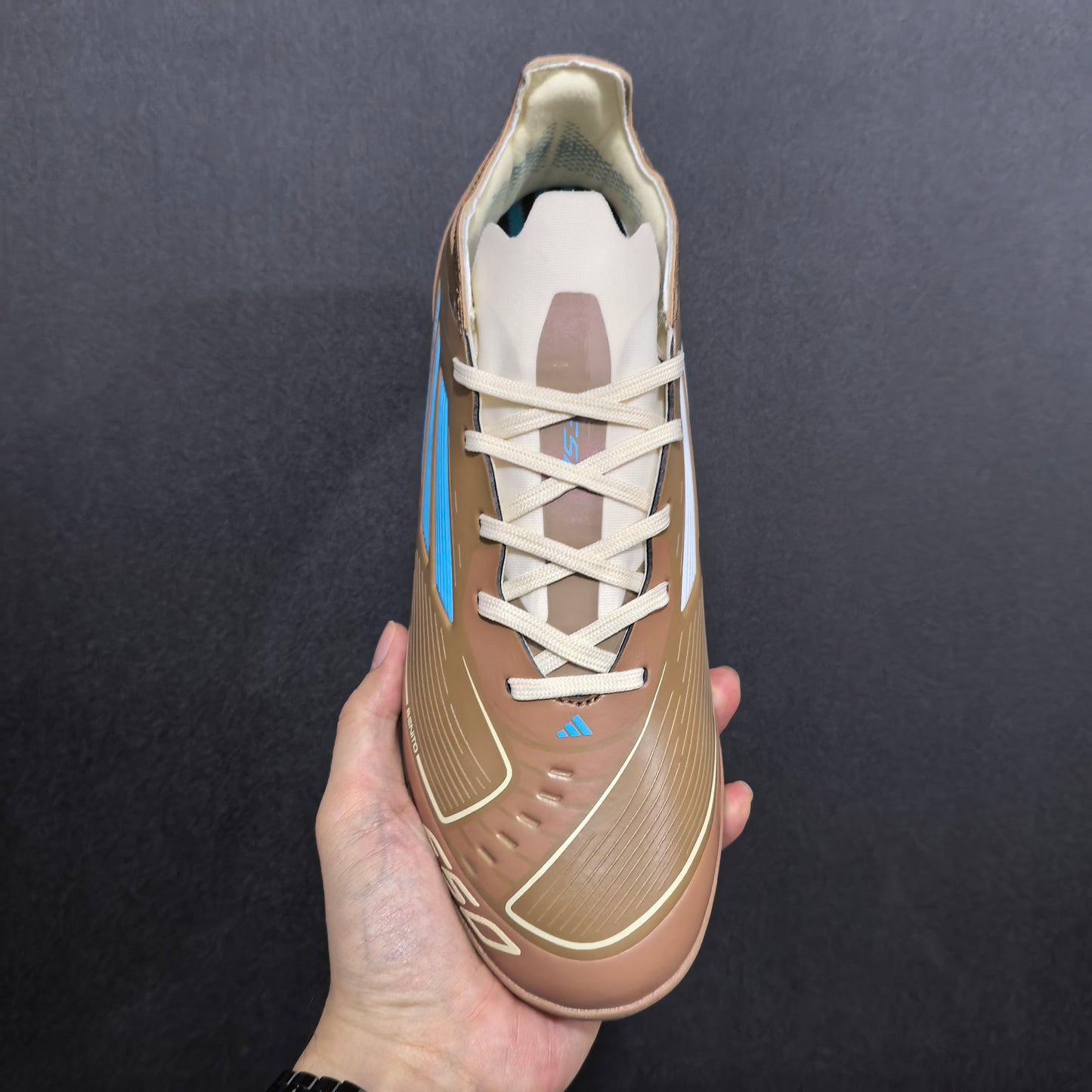 F50 Messi X Bad Bunny Indoor