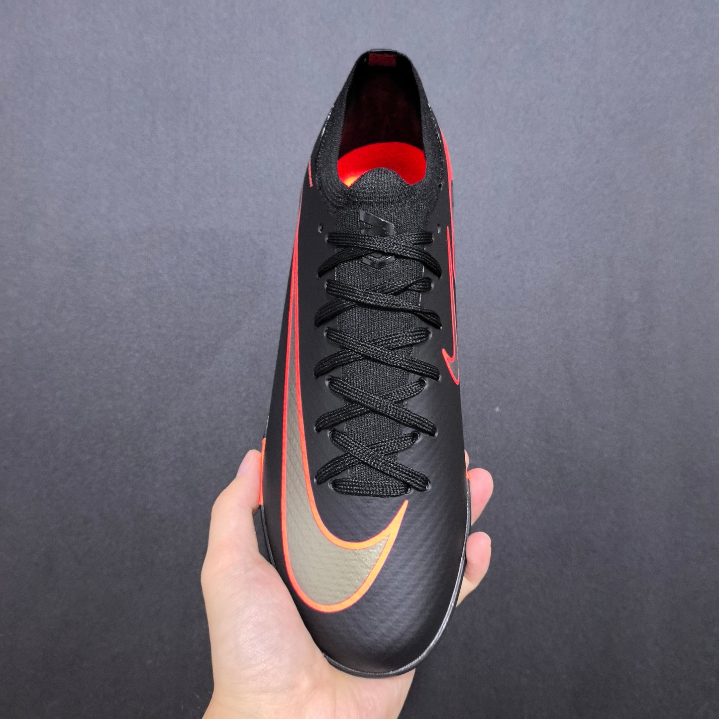Mercurial Vapor 16 “Heat Up Pack” Indoor