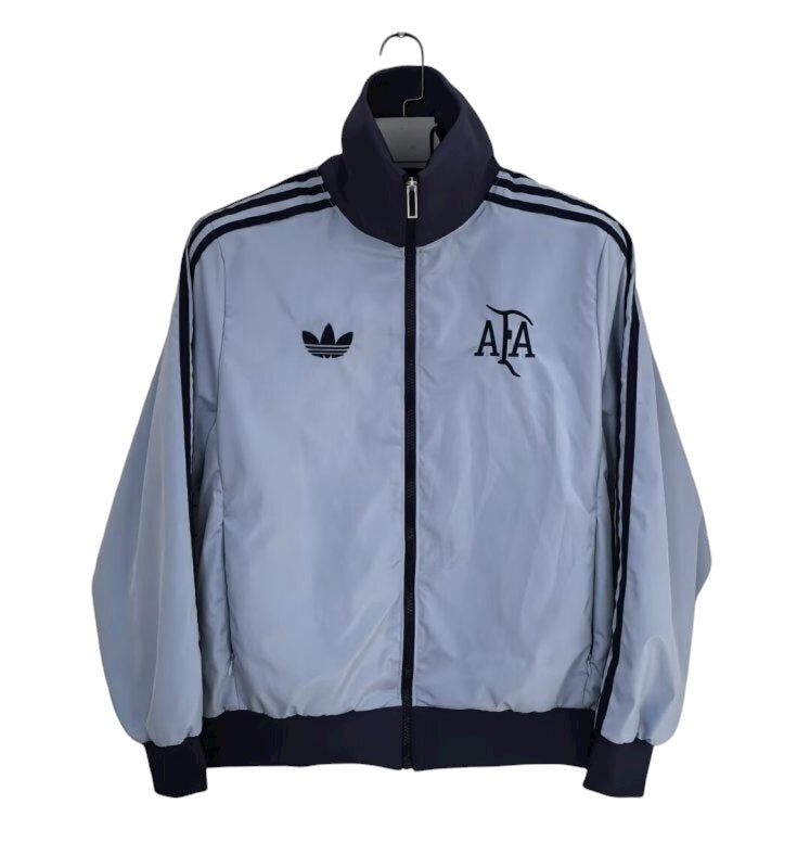 Argentina 2026 Windbreaker