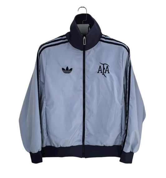 Argentina 2026 Windbreaker